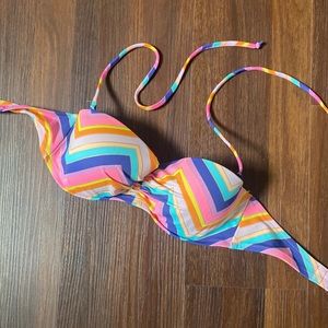 Victorias Secret Bikini Top